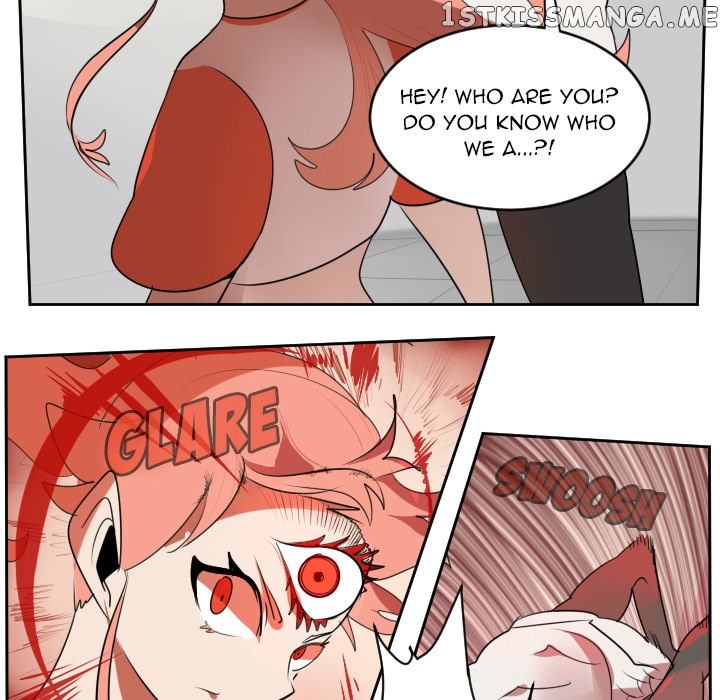 Ultimiter - Manga Chapter 65 - page 9