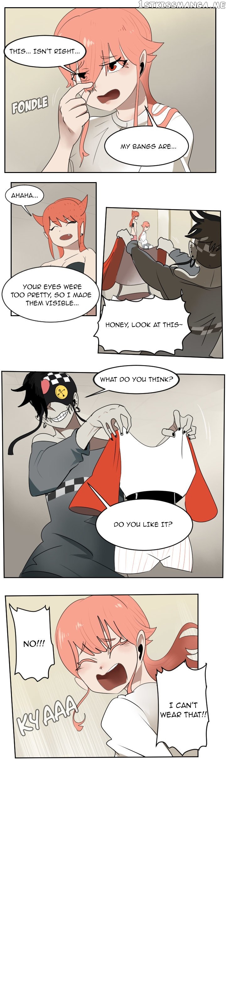 Ultimiter - Manga Chapter 61 - page 4