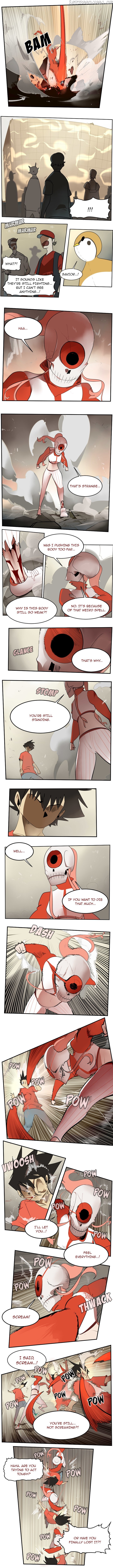 Ultimiter - Manga Chapter 60 - page 2