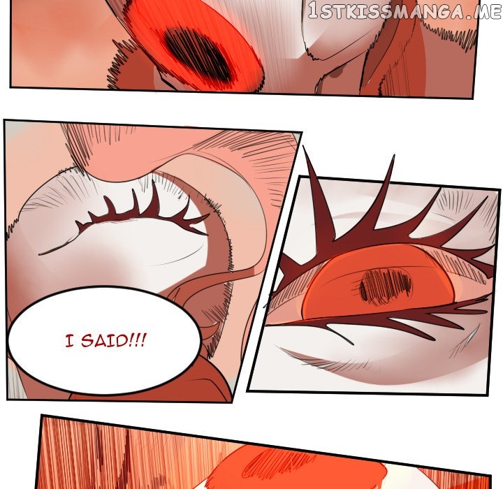 Ultimiter - Manga Chapter 59 - page 39