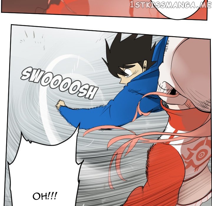 Ultimiter - Manga Chapter 57 - page 15