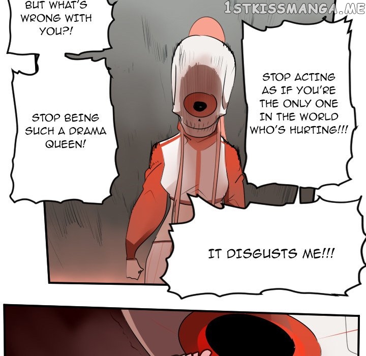 Ultimiter - Manga Chapter 57 - page 50