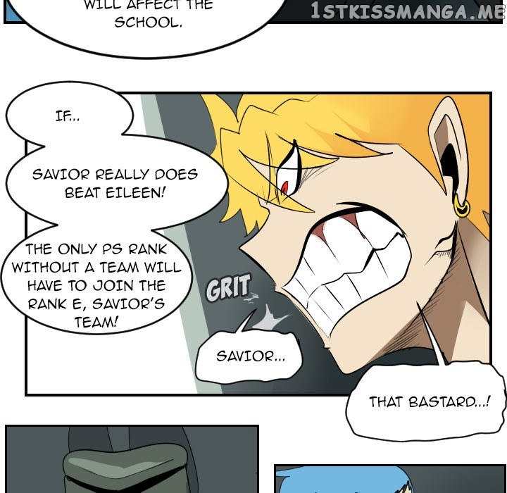 Ultimiter - Manga Chapter 55 - page 50