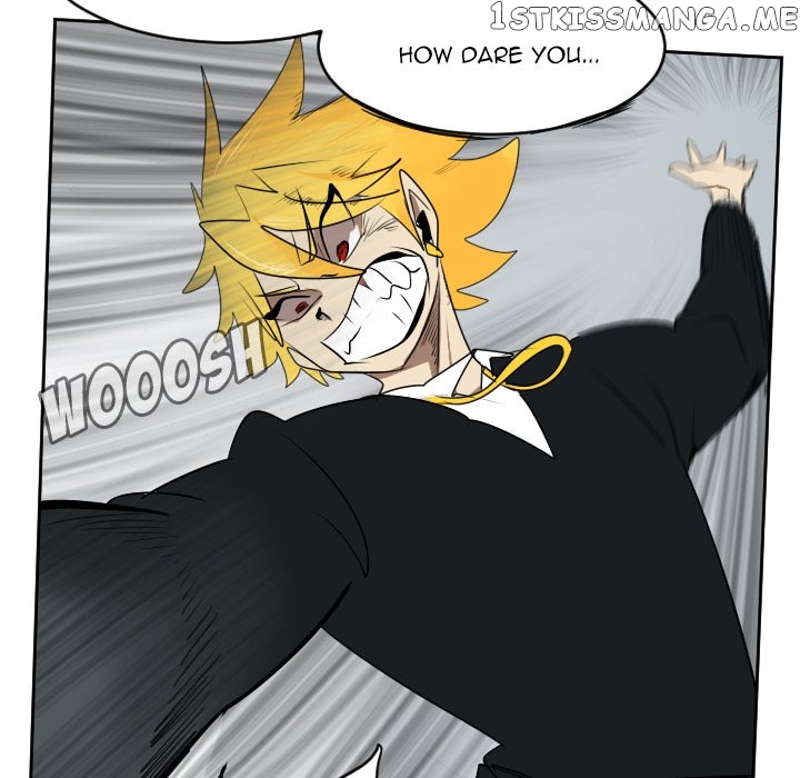Ultimiter - Manga Chapter 52 - page 11