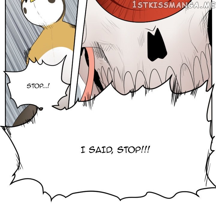 Ultimiter - Manga Chapter 52 - page 15