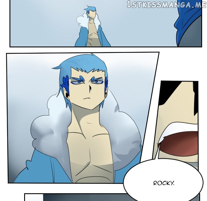 Ultimiter - Manga Chapter 52 - page 51