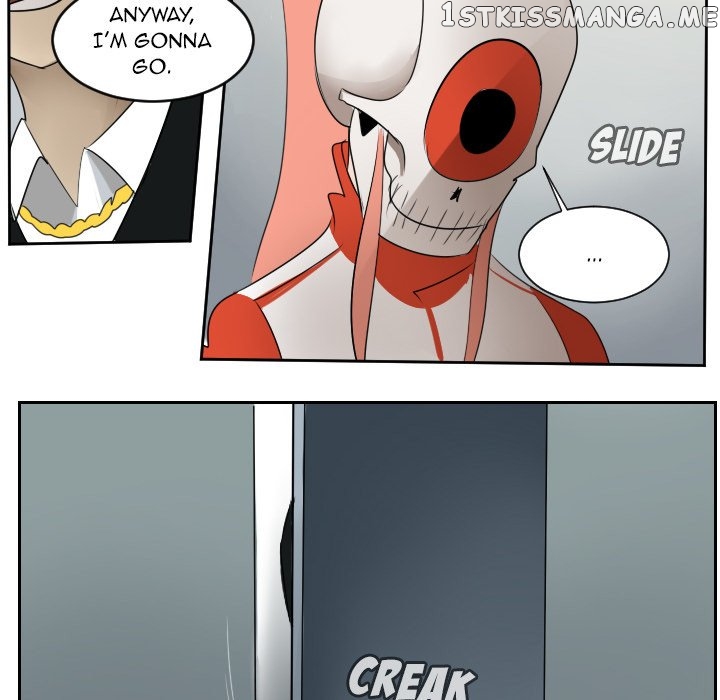 Ultimiter - Manga Chapter 51 - page 50