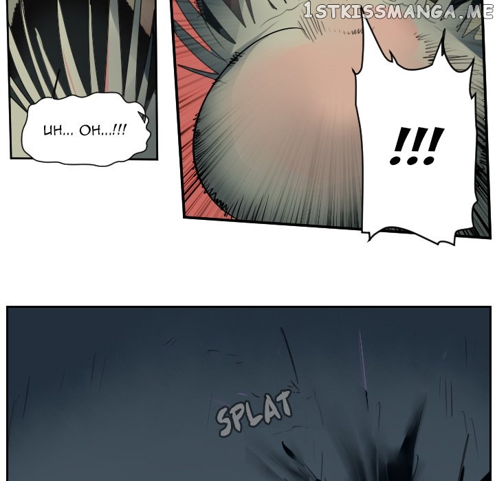 Ultimiter - Manga Chapter 50 - page 50