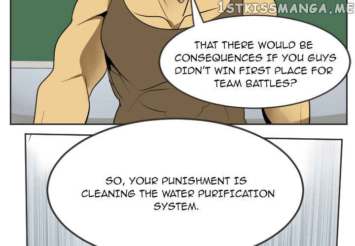 Ultimiter - Manga Chapter 48 - page 2