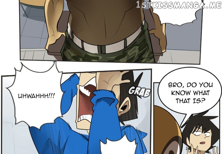 Ultimiter - Manga Chapter 48 - page 4