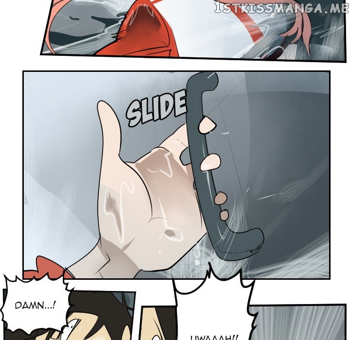 Ultimiter - Manga Chapter 48 - page 49