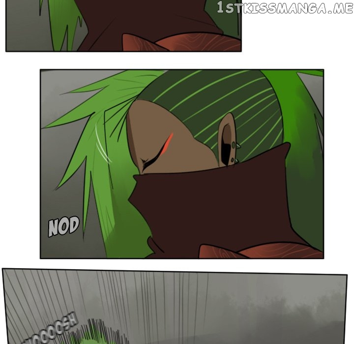 Ultimiter - Manga Chapter 19 - page 50