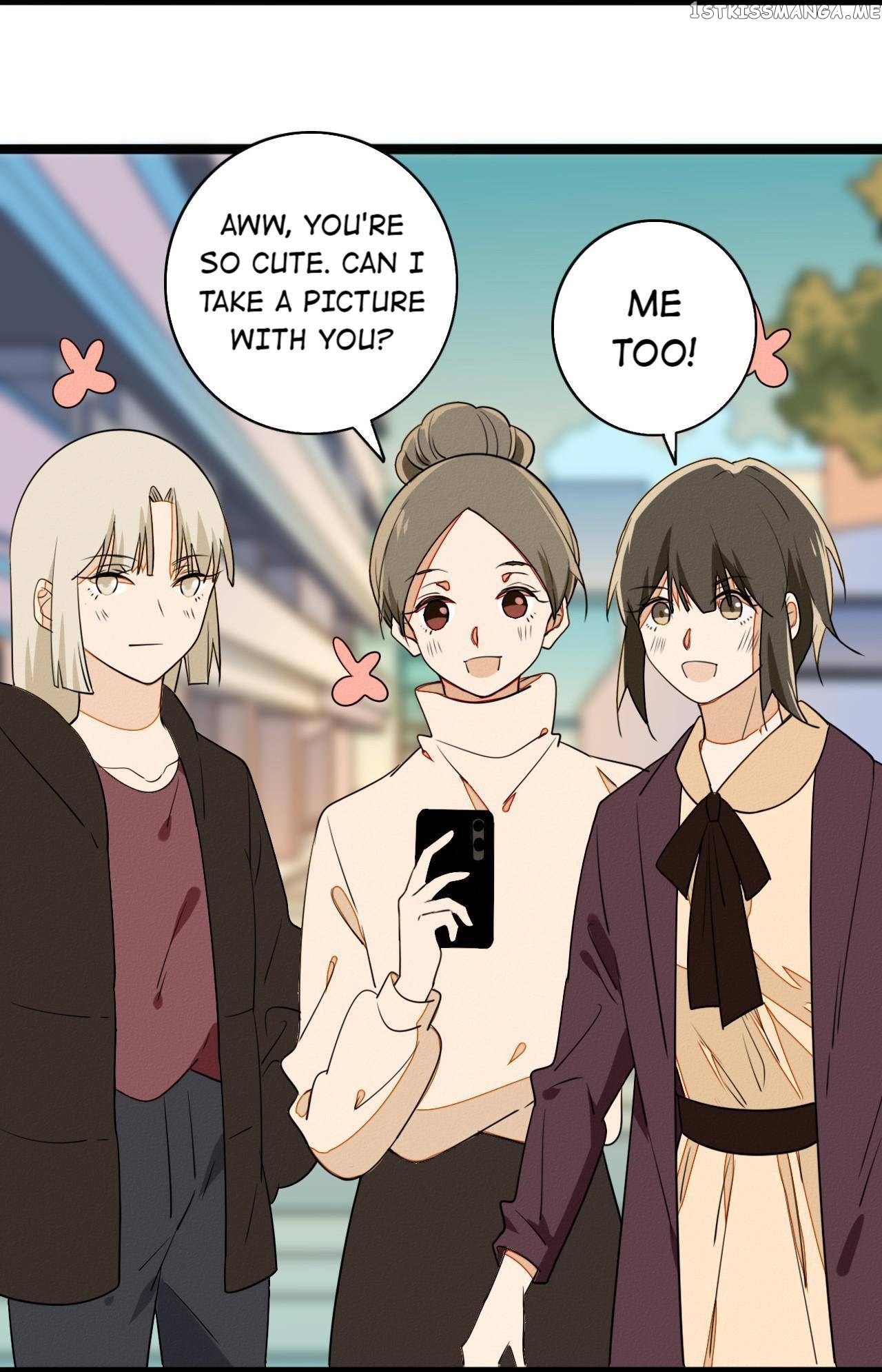 Spirit King’s Rules chapter 52 - page 10