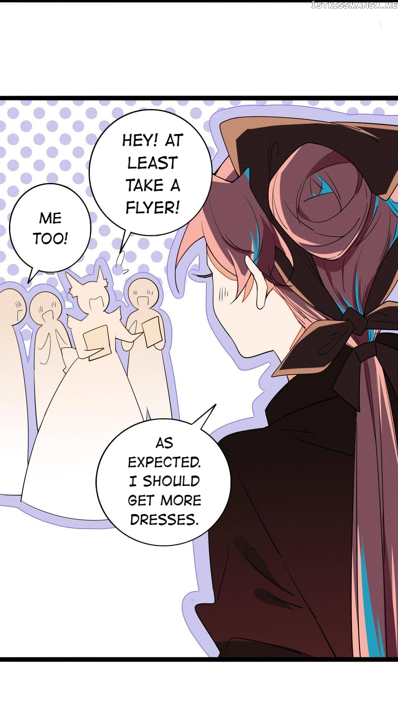 Spirit King’s Rules chapter 52 - page 11