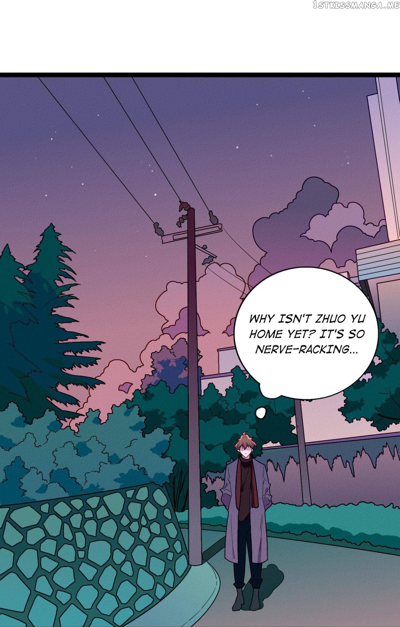 Spirit King’s Rules chapter 52 - page 13