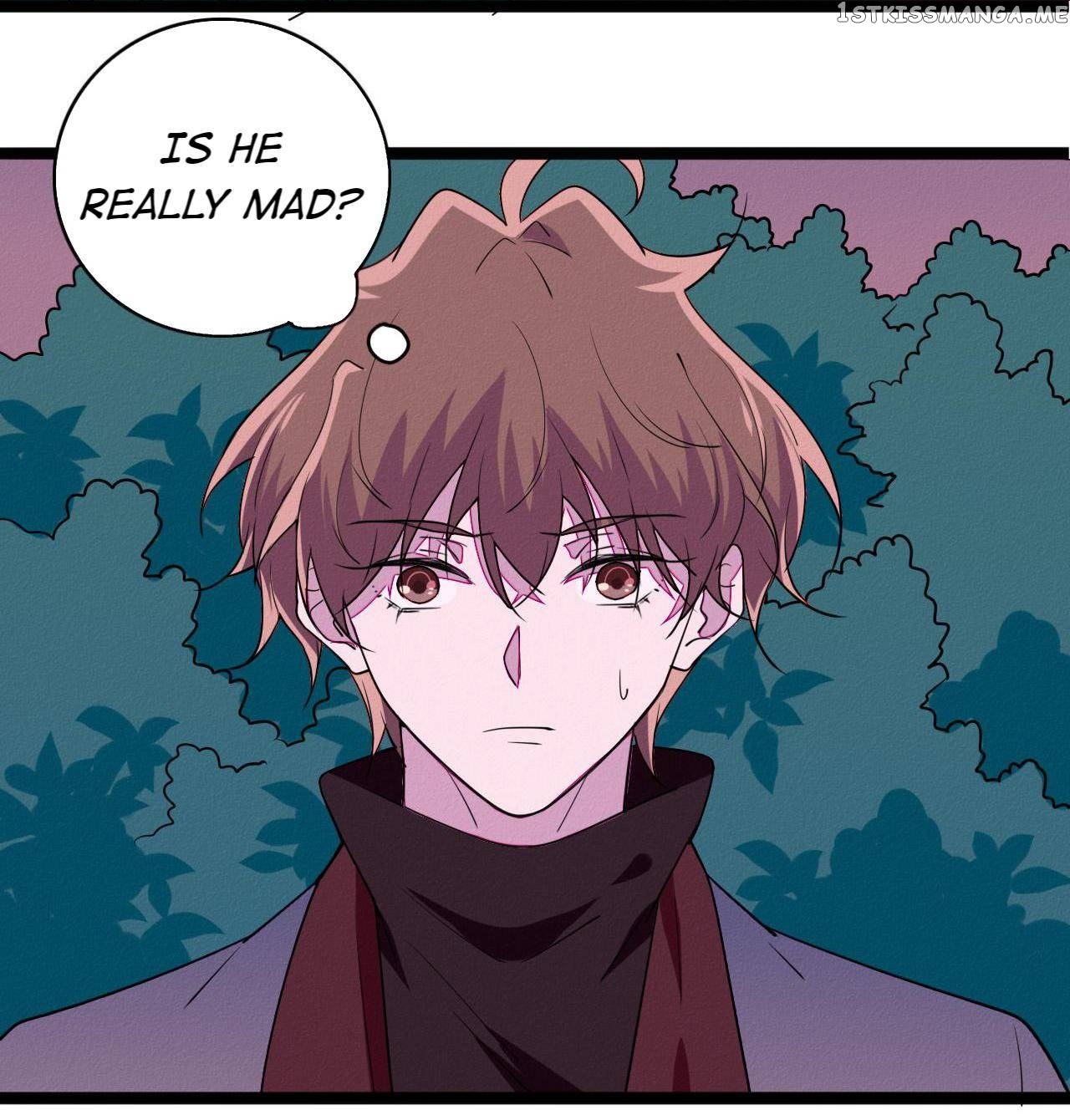 Spirit King’s Rules chapter 52 - page 14