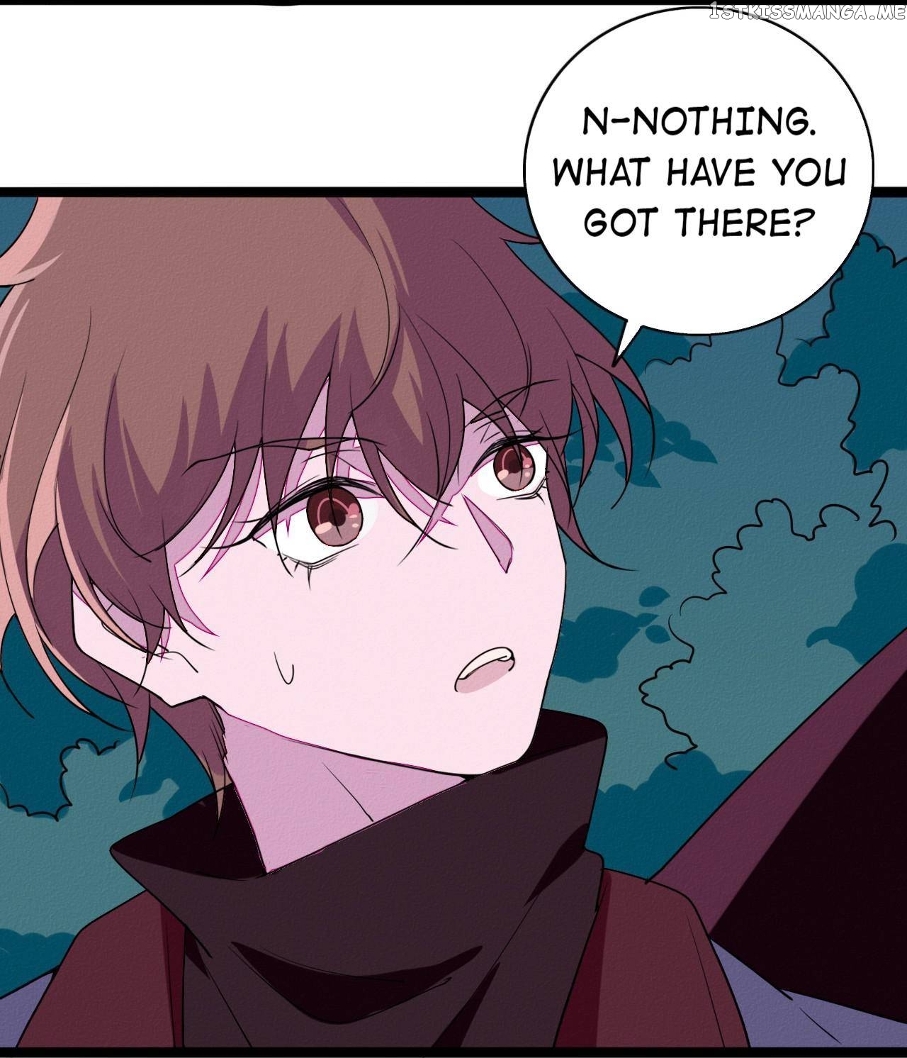 Spirit King’s Rules chapter 52 - page 16