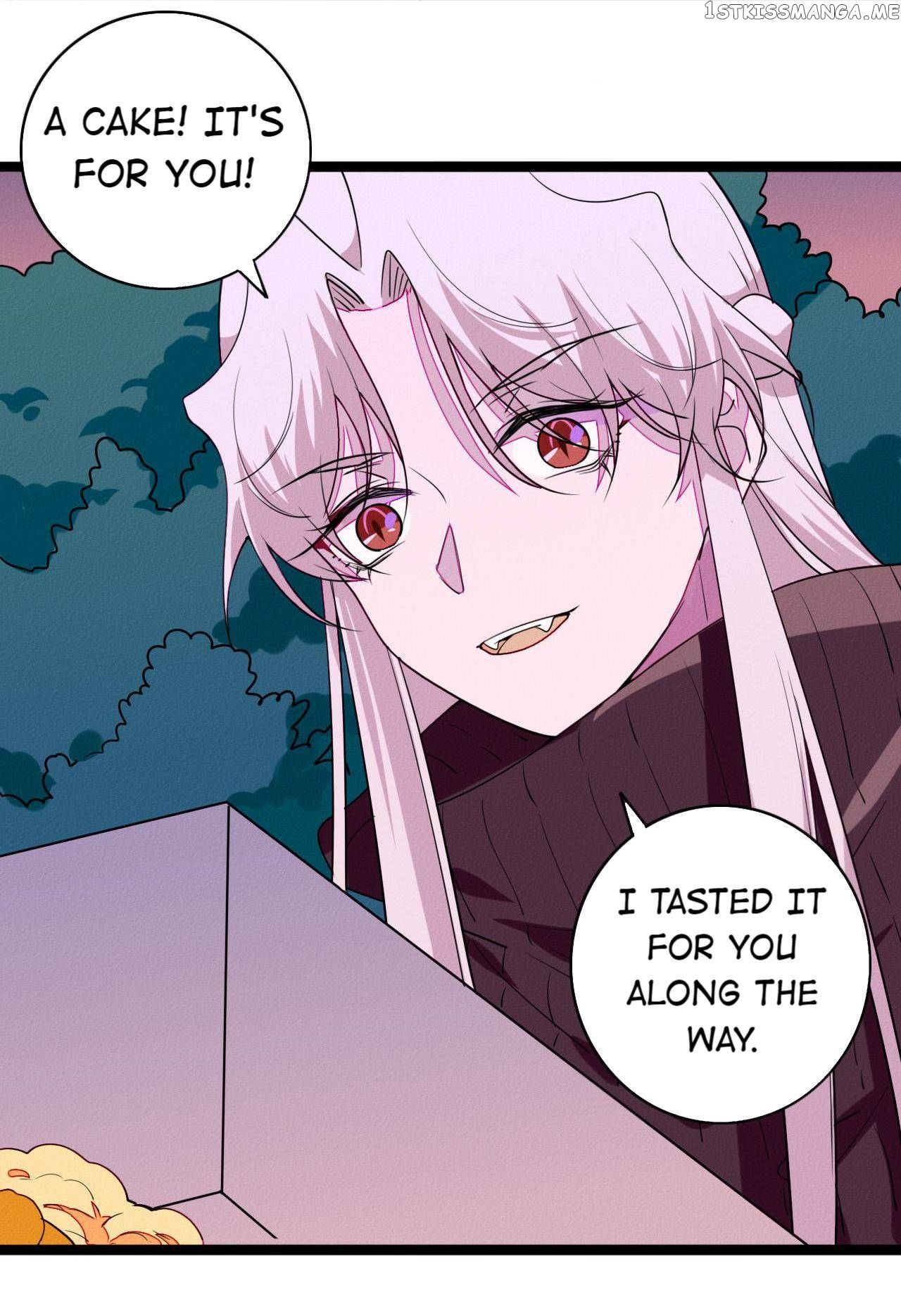 Spirit King’s Rules chapter 52 - page 17
