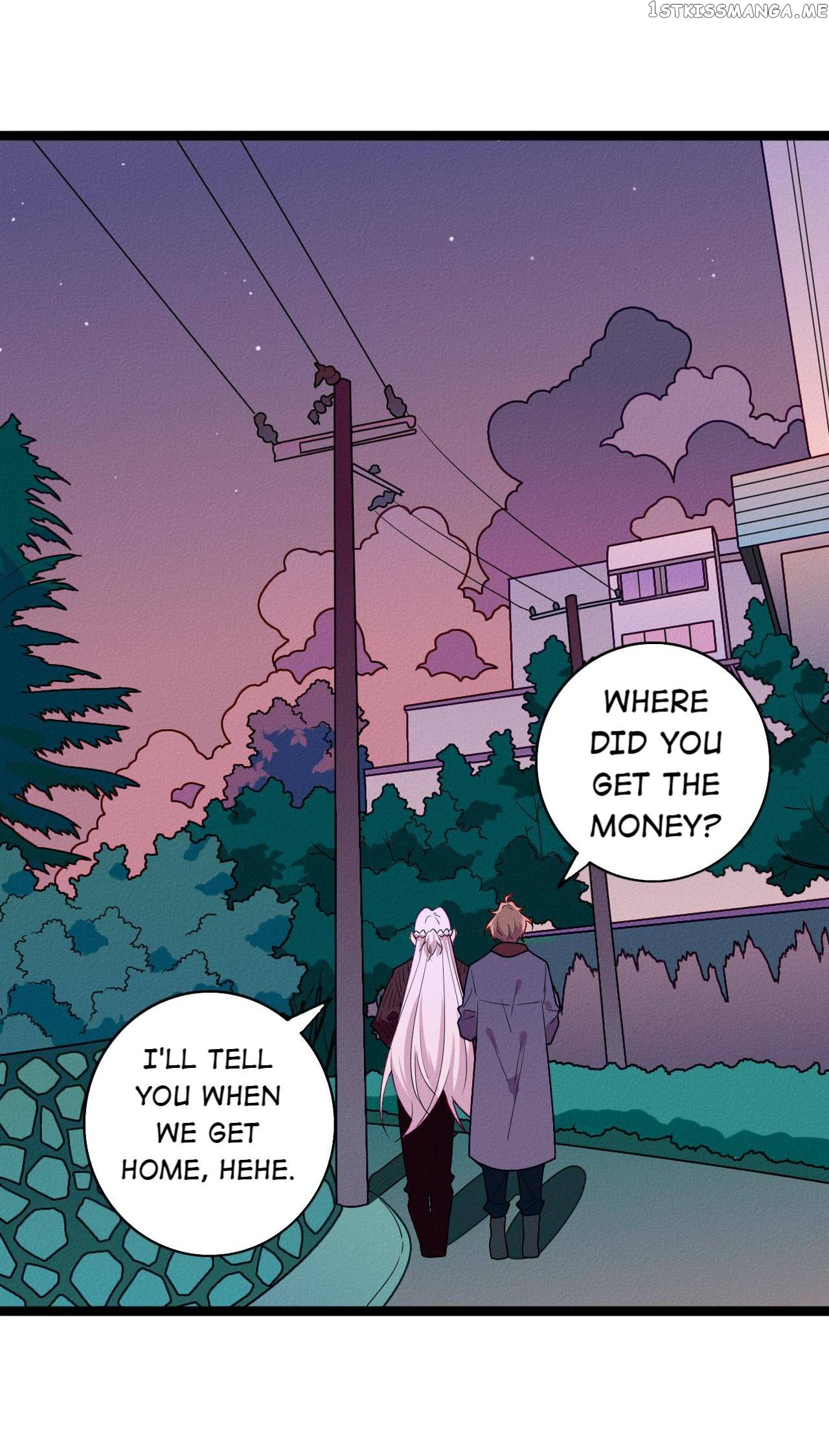 Spirit King’s Rules chapter 52 - page 19