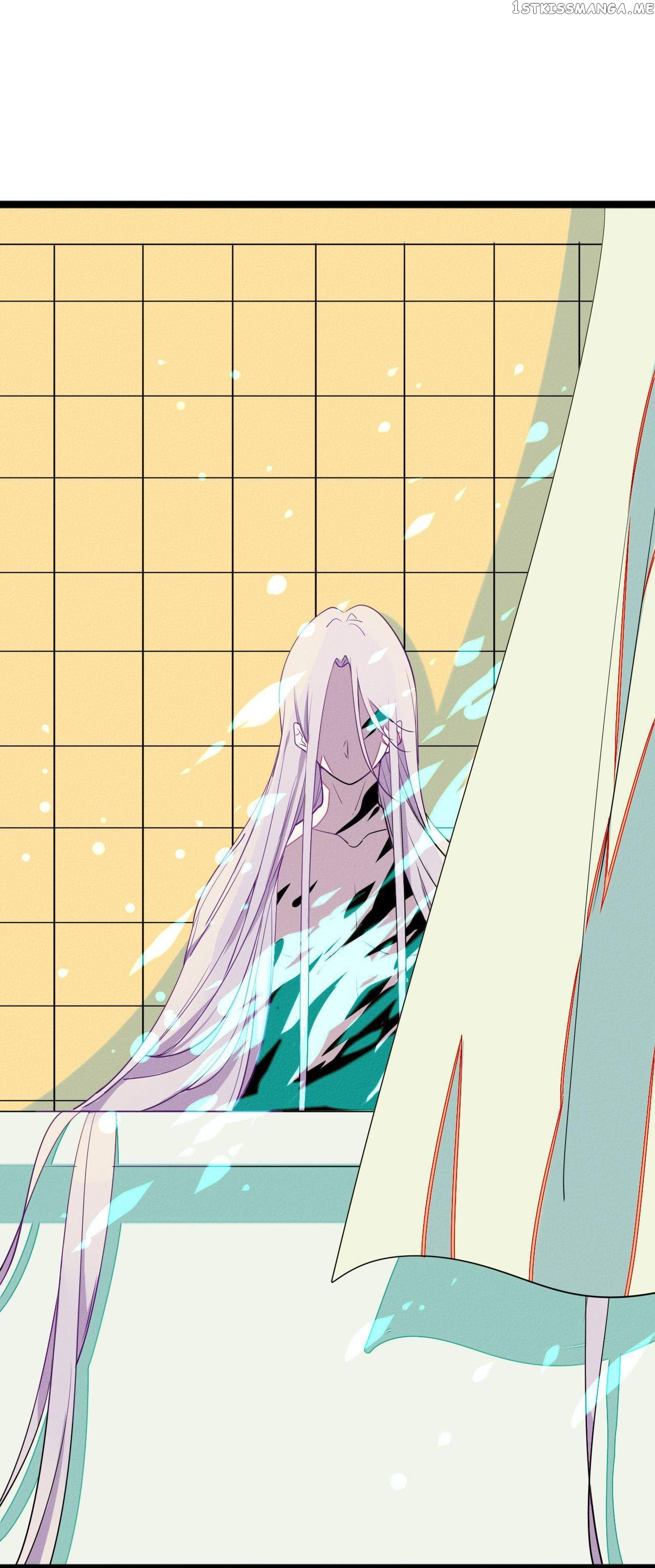 Spirit King’s Rules chapter 52 - page 39