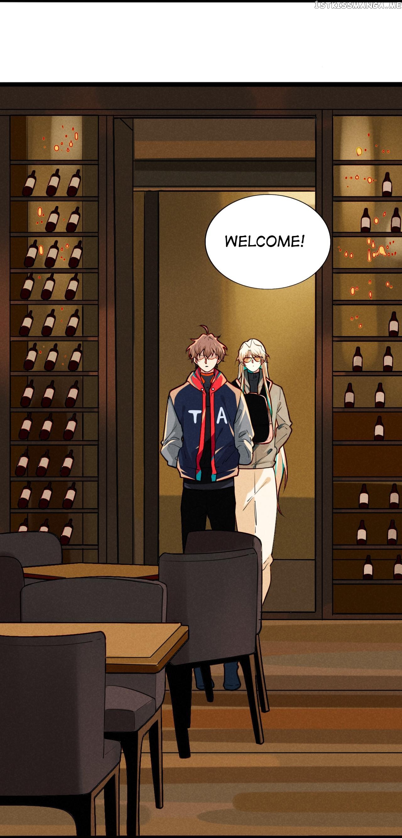 Spirit King’s Rules chapter 20 - page 18