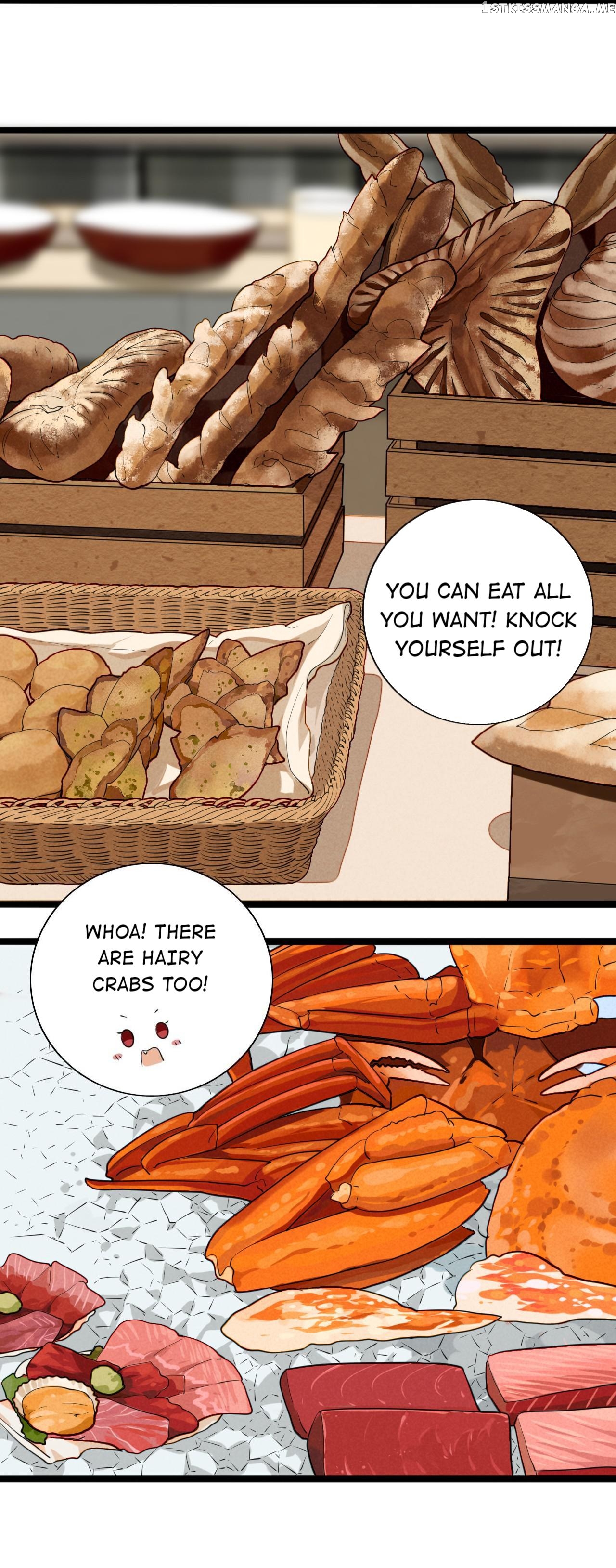 Spirit King’s Rules chapter 20 - page 20