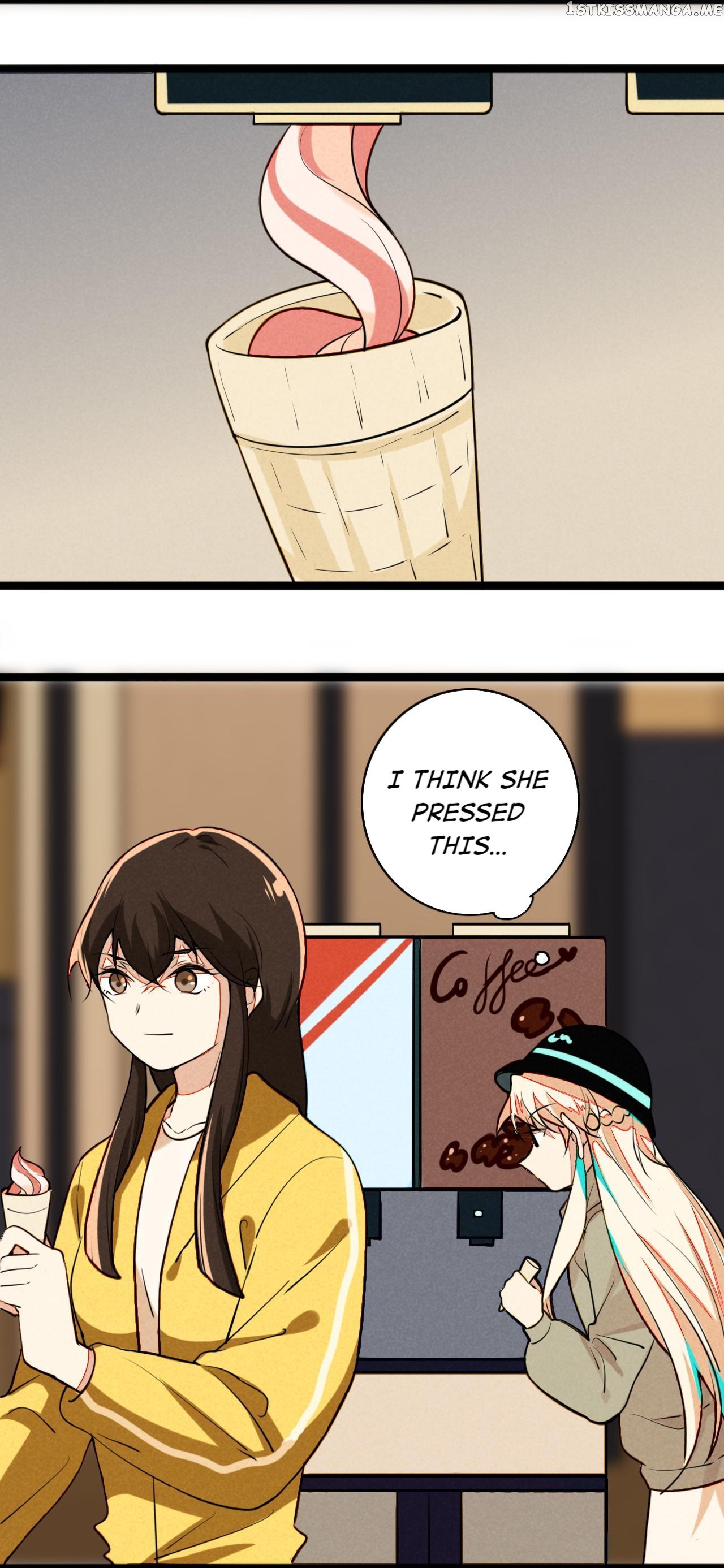 Spirit King’s Rules chapter 20 - page 27