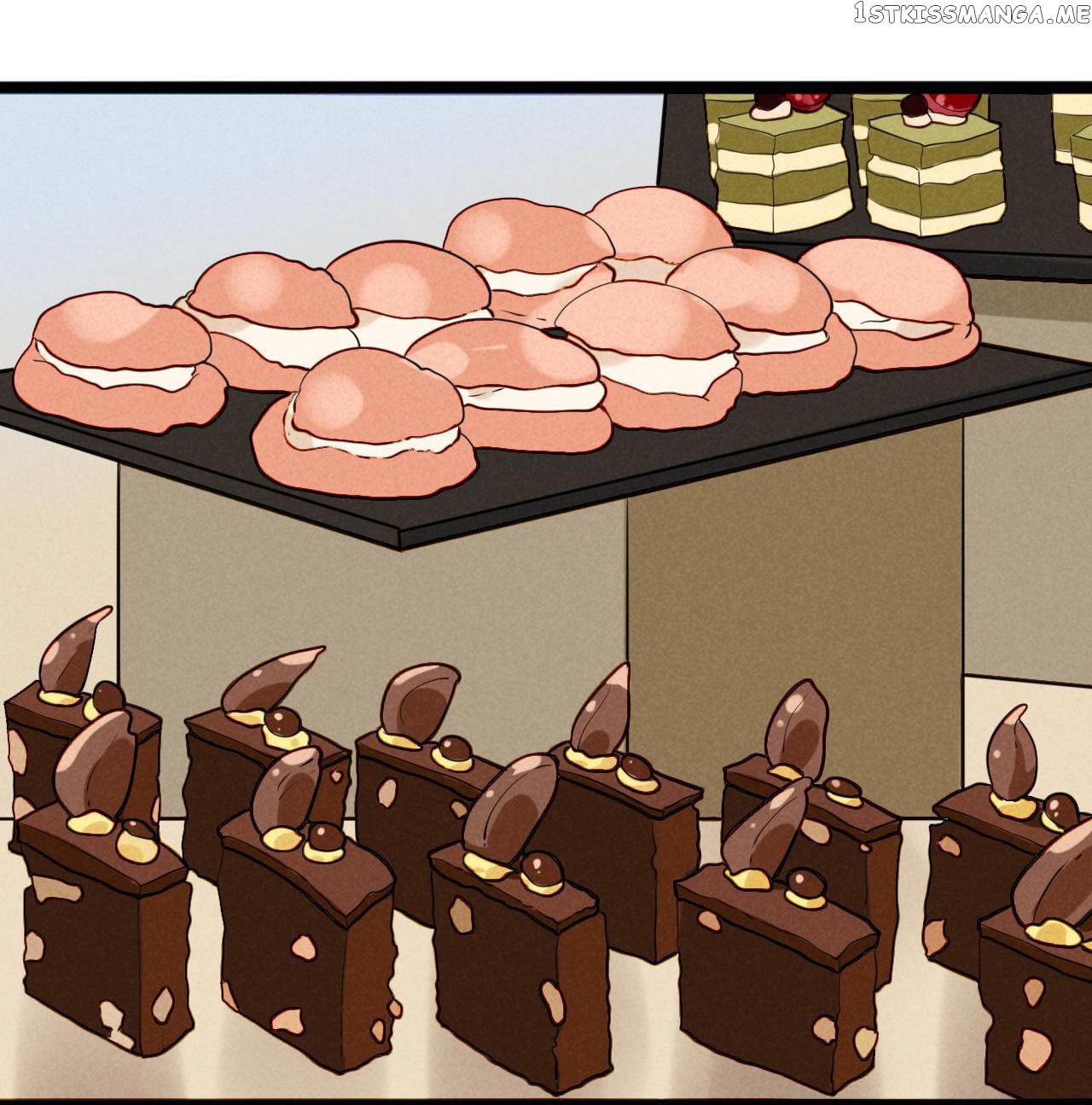 Spirit King’s Rules chapter 20 - page 31