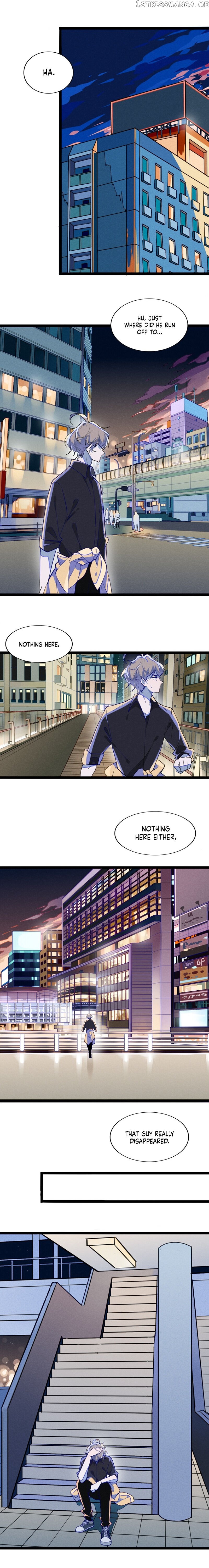 Spirit King’s Rules chapter 7 - page 10