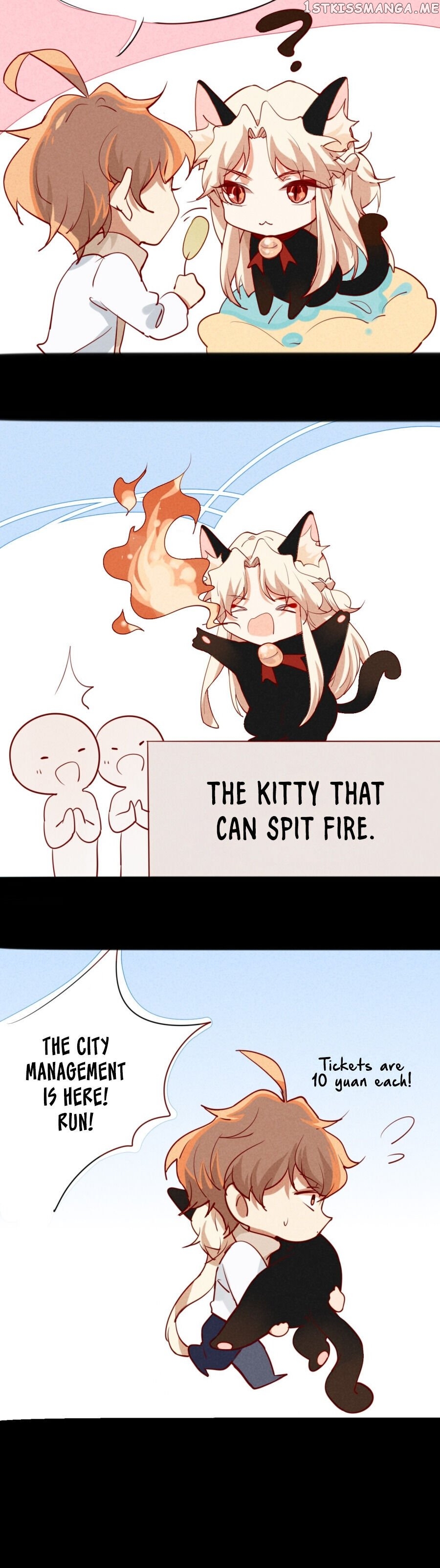 Spirit King’s Rules chapter 5 - page 25