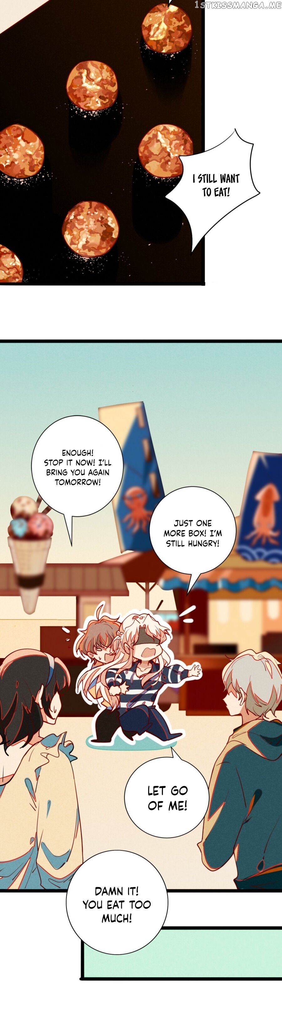Spirit King’s Rules chapter 5 - page 9