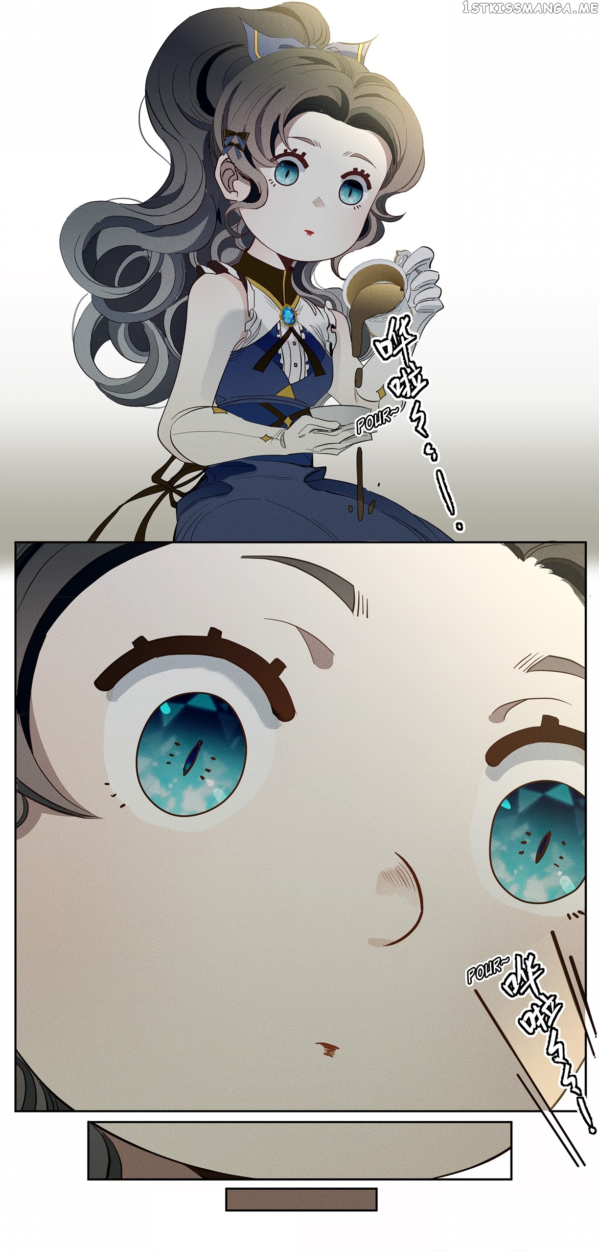The Death Of Baron Werther chapter 13 - page 19