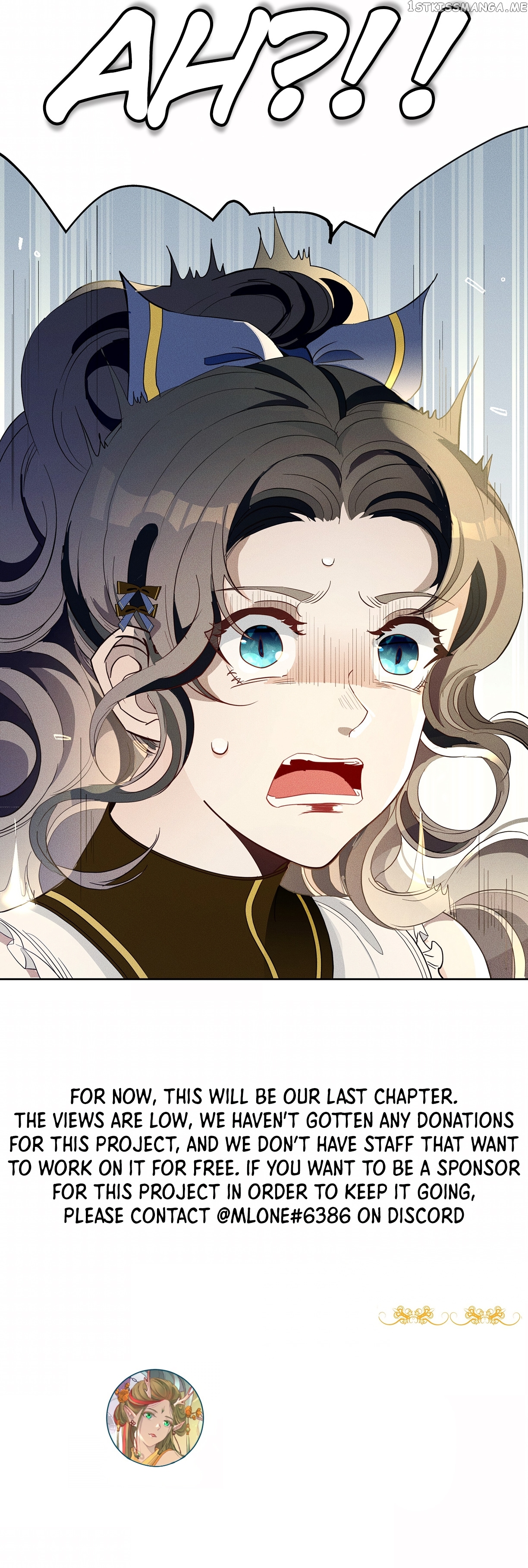 The Death Of Baron Werther chapter 13 - page 20