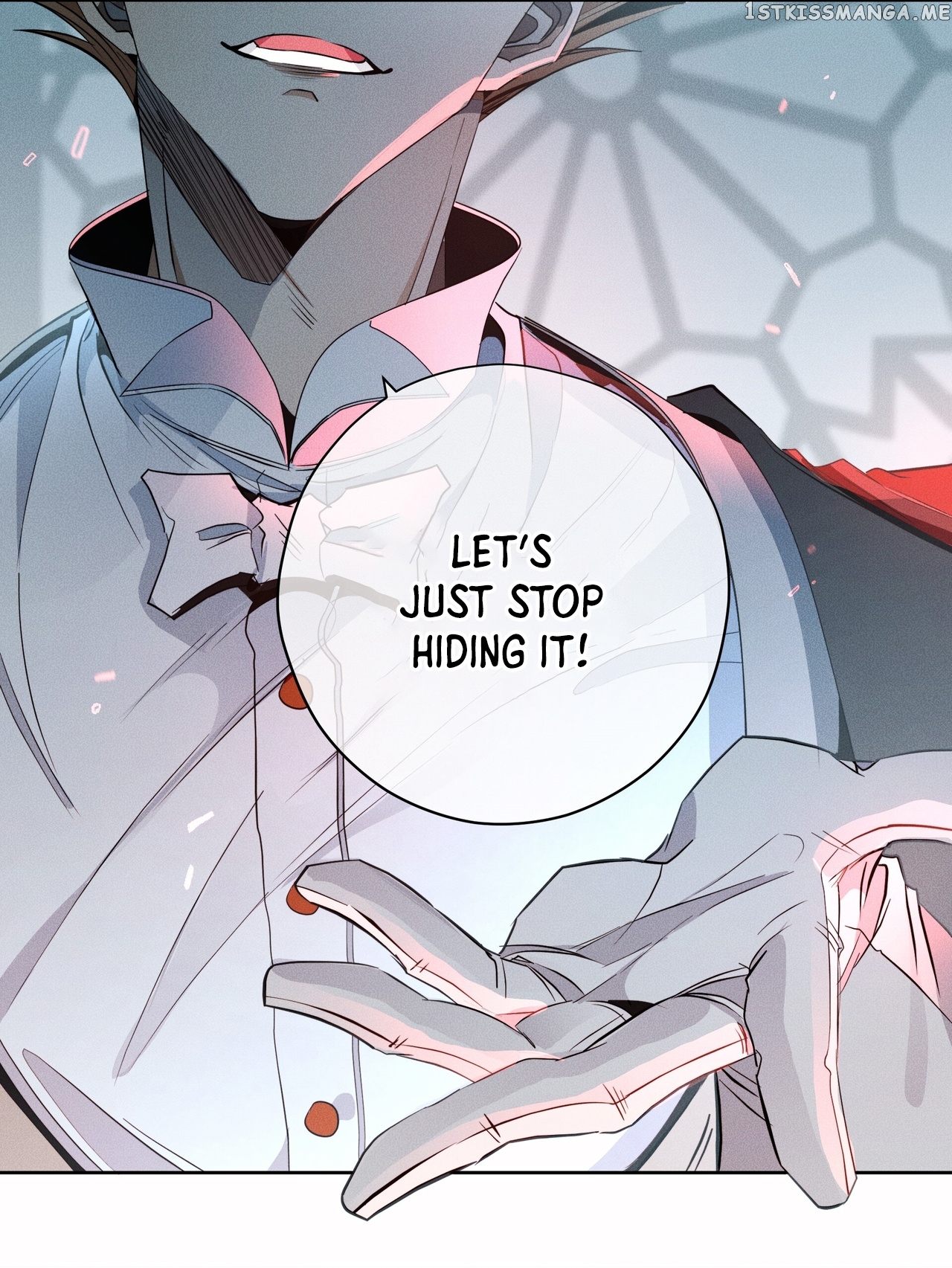 The Death Of Baron Werther chapter 12 - page 14