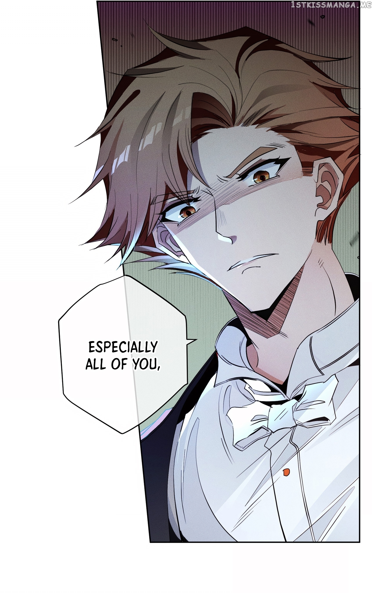 The Death Of Baron Werther chapter 12 - page 17