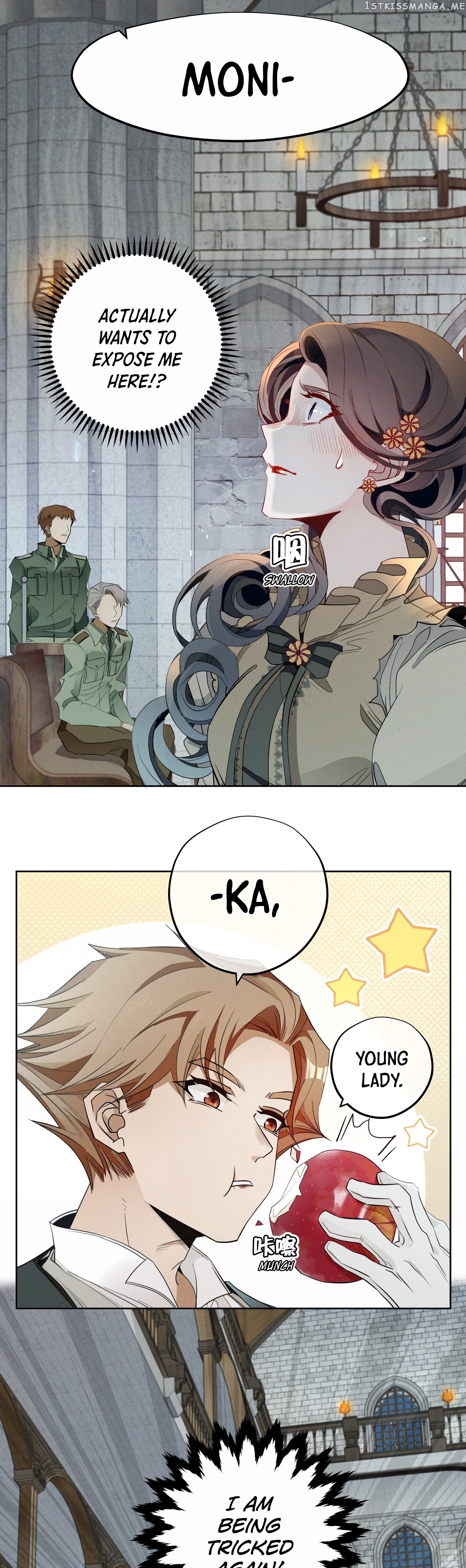 The Death Of Baron Werther chapter 8 - page 2