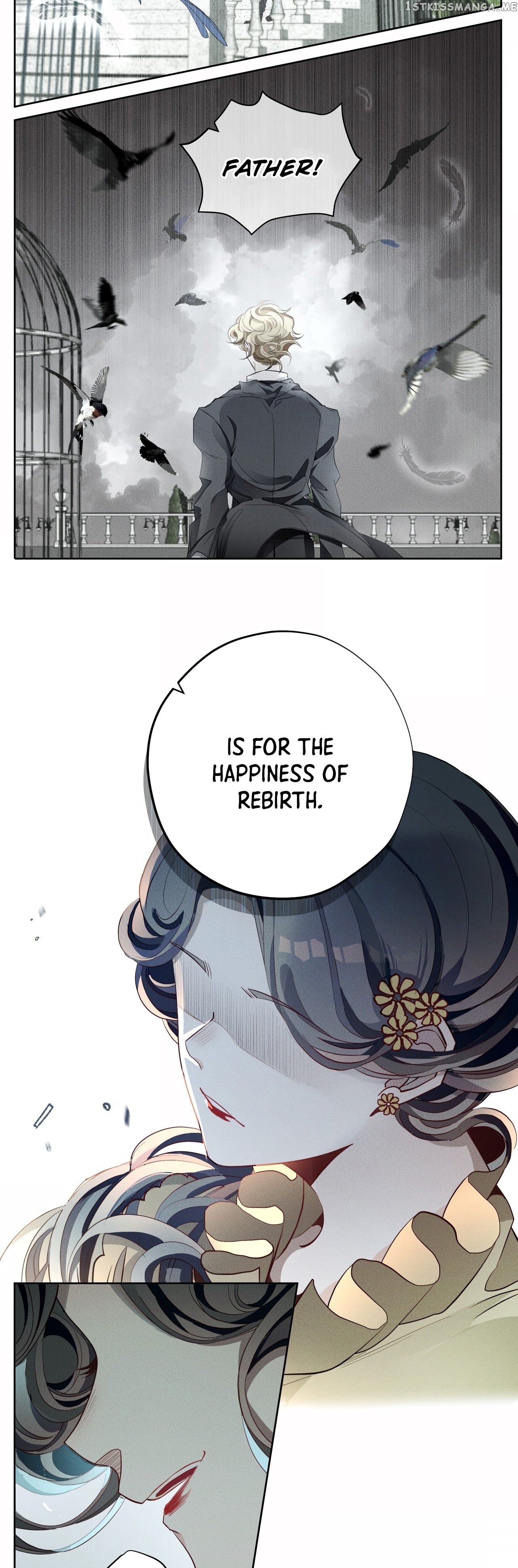 The Death Of Baron Werther chapter 8 - page 22