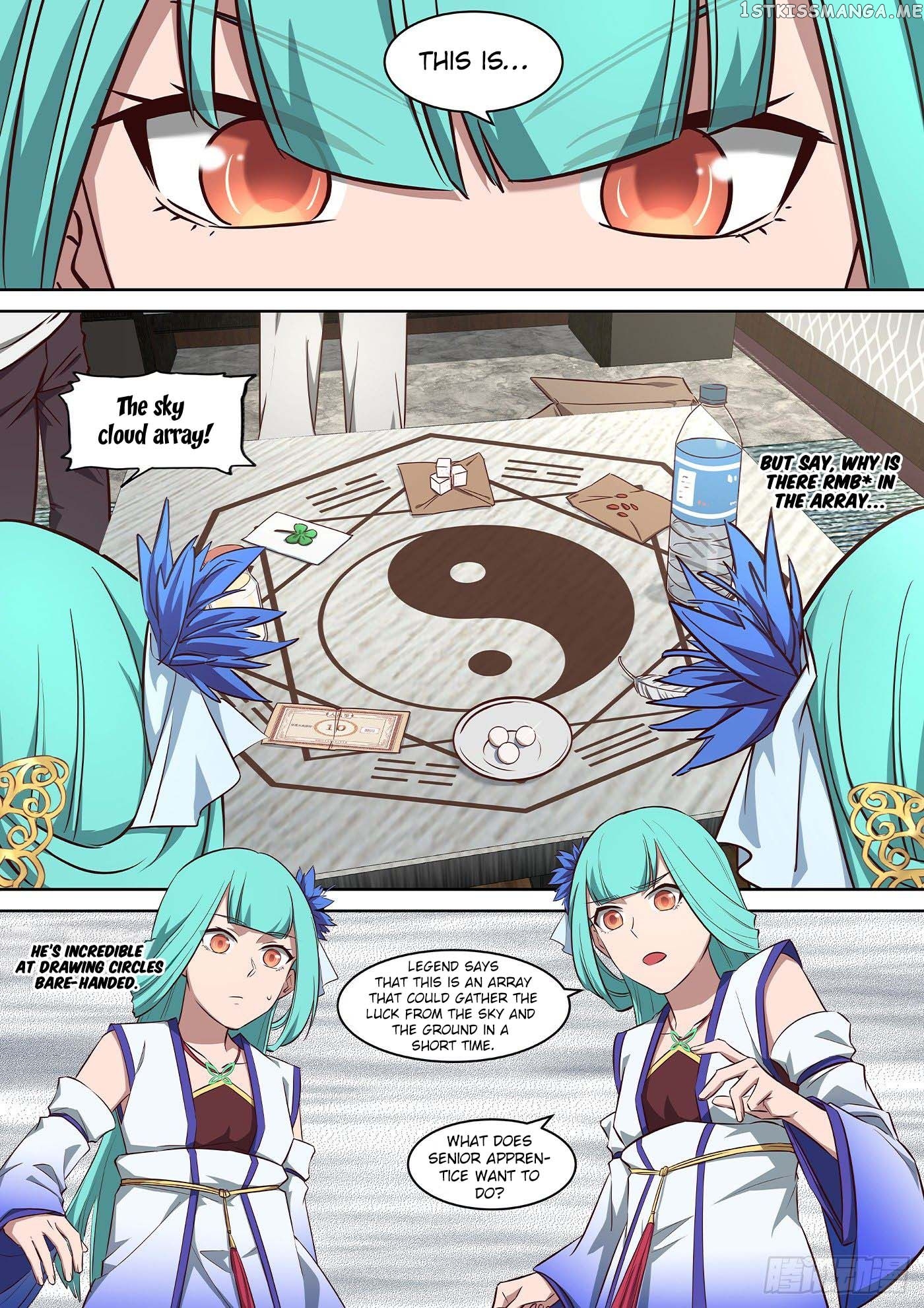 The Legendary Otaku Hermit chapter 3 - page 18
