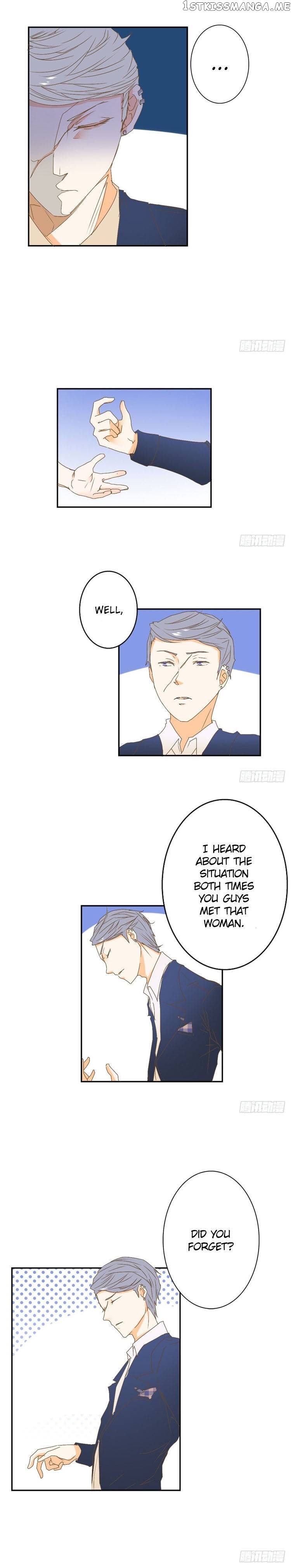 The Invisible World chapter 24 - page 11