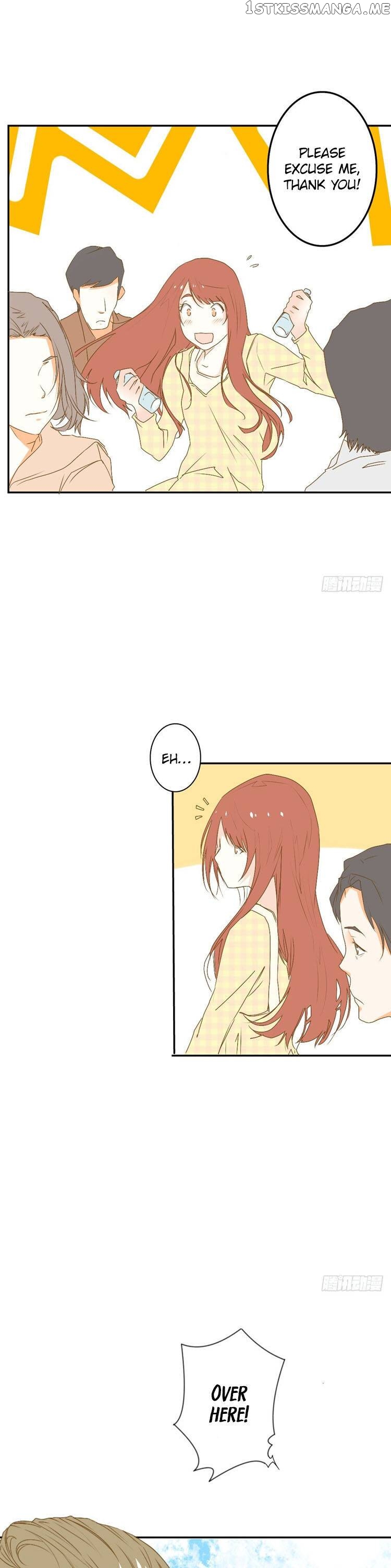 The Invisible World chapter 23 - page 4