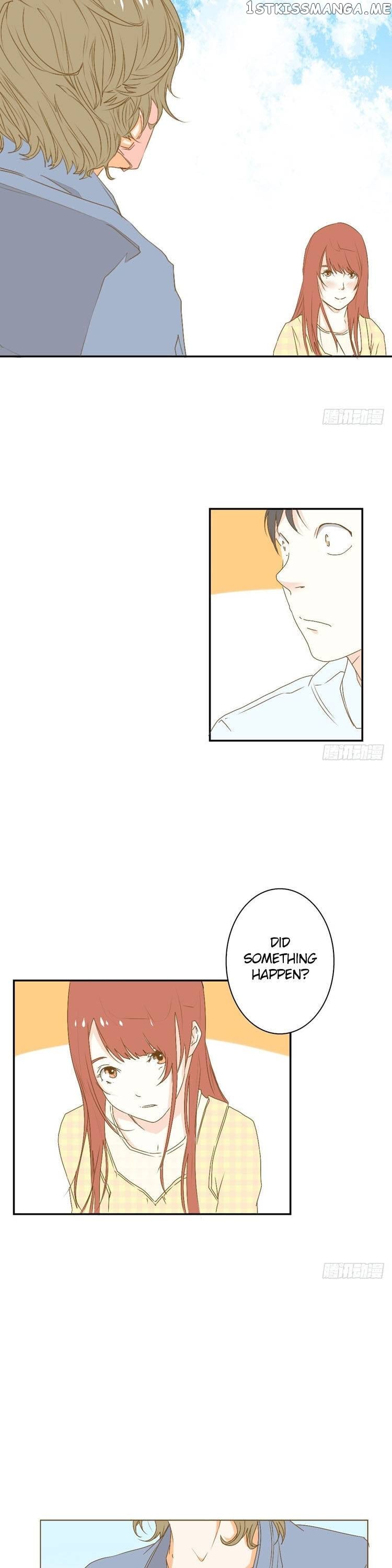 The Invisible World chapter 23 - page 5