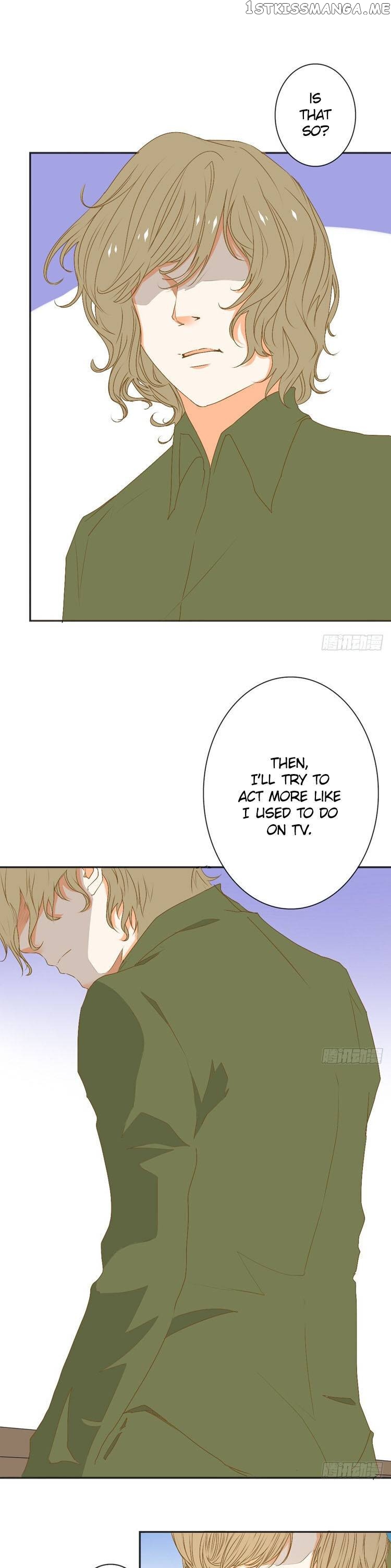 The Invisible World chapter 21 - page 4