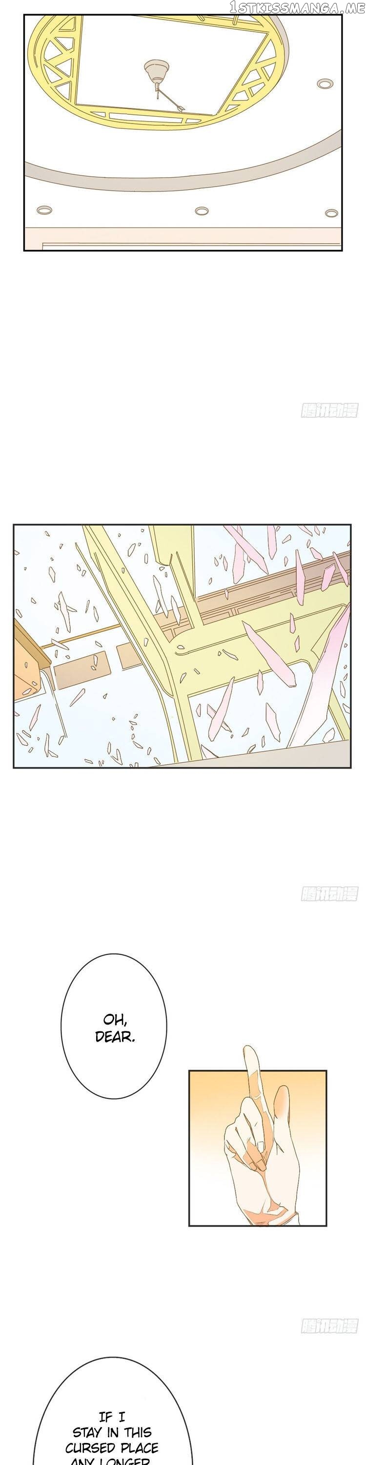 The Invisible World chapter 21 - page 9