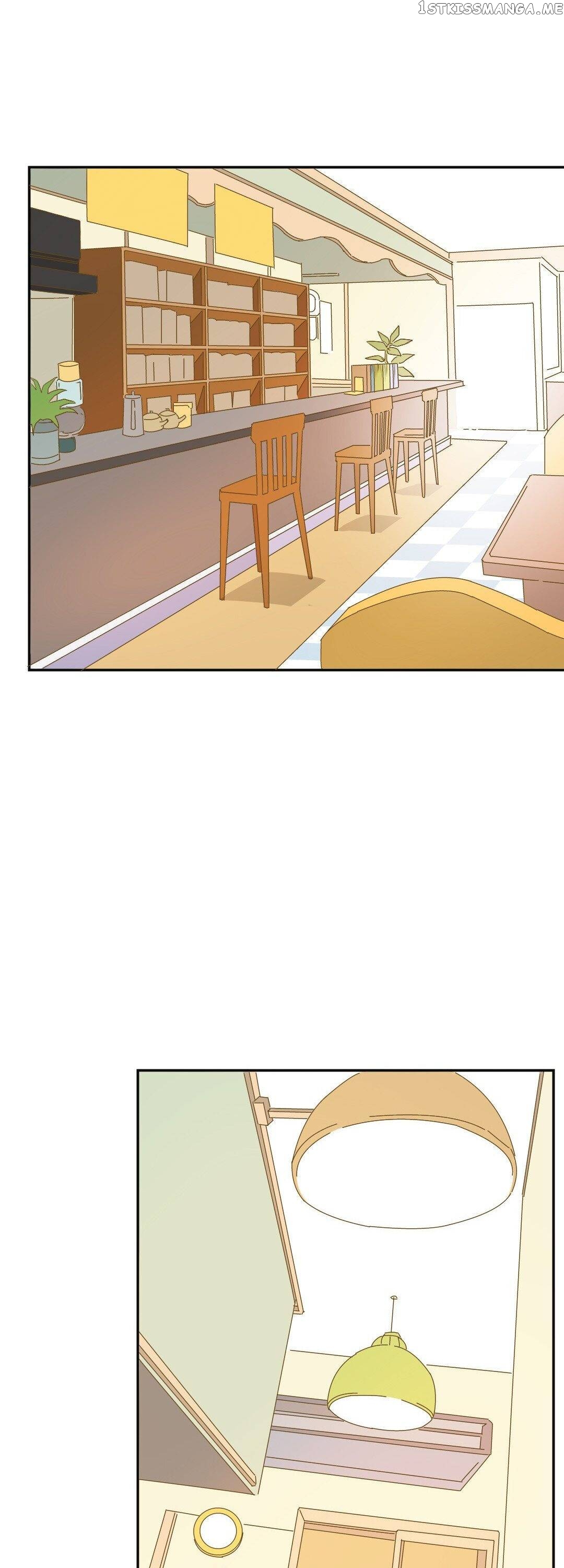 The Invisible World chapter 18 - page 1