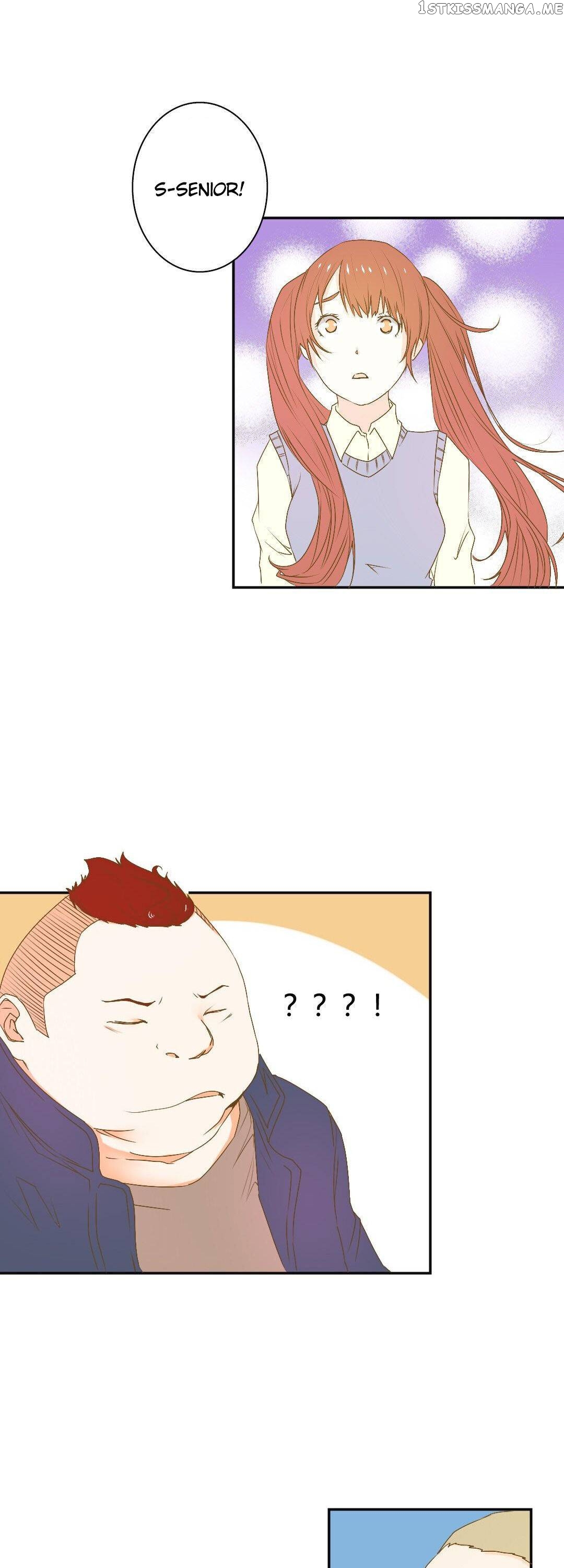 The Invisible World chapter 18 - page 11