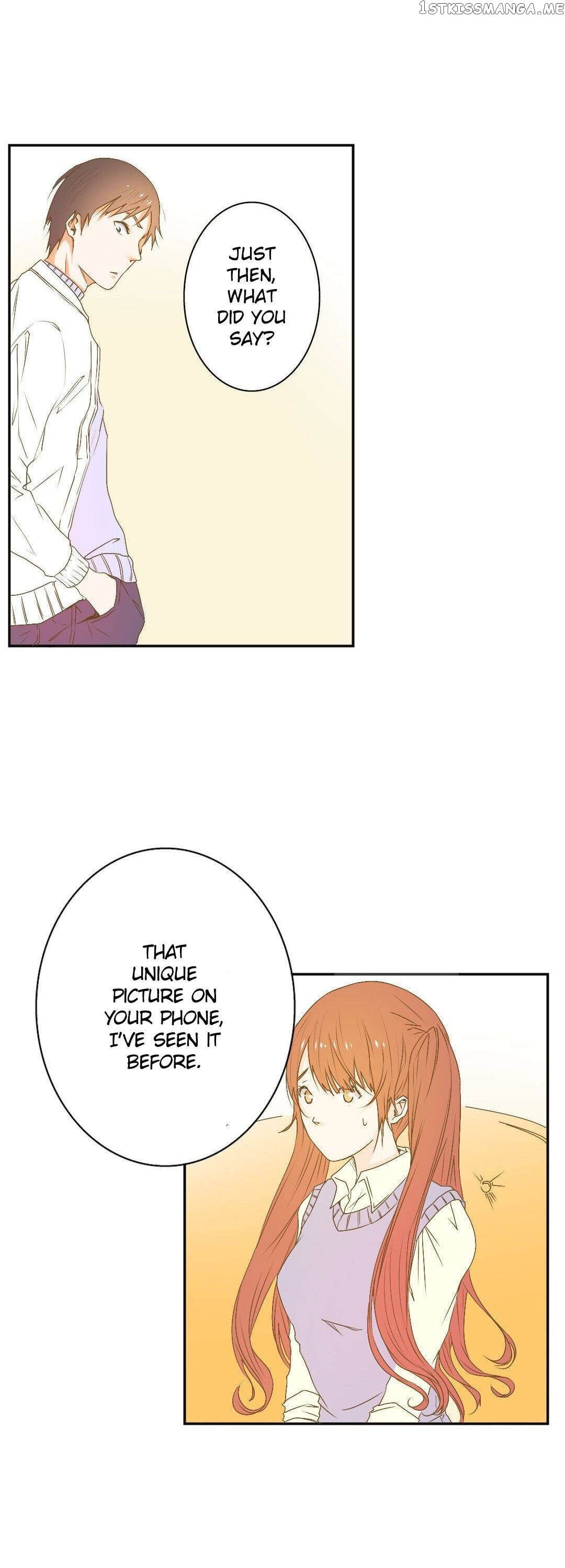The Invisible World chapter 18 - page 5