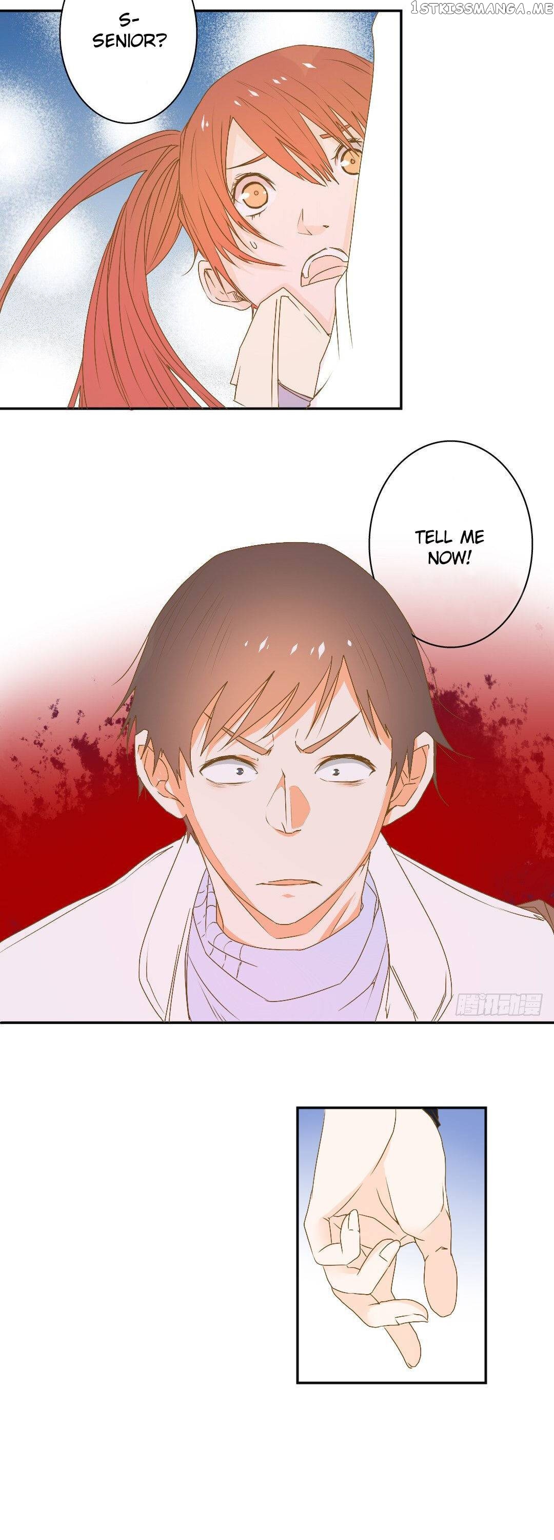 The Invisible World chapter 18 - page 7