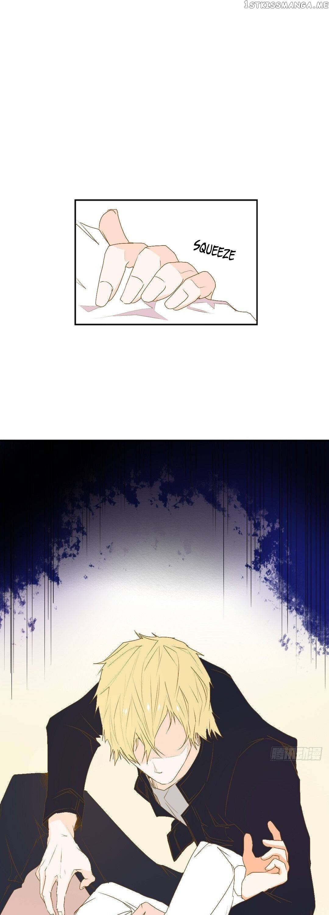 The Invisible World chapter 18 - page 9