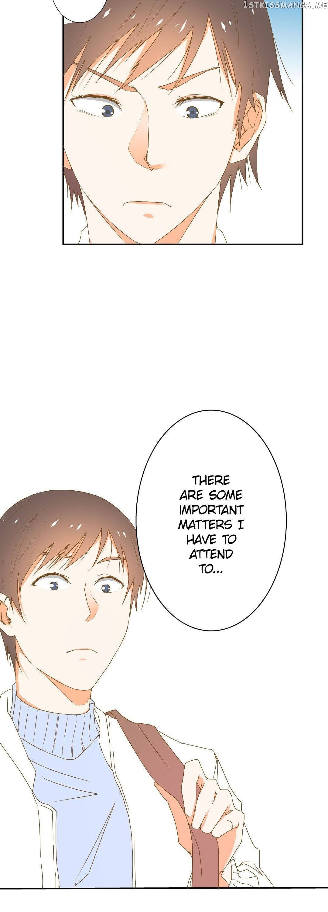 The Invisible World chapter 17 - page 10