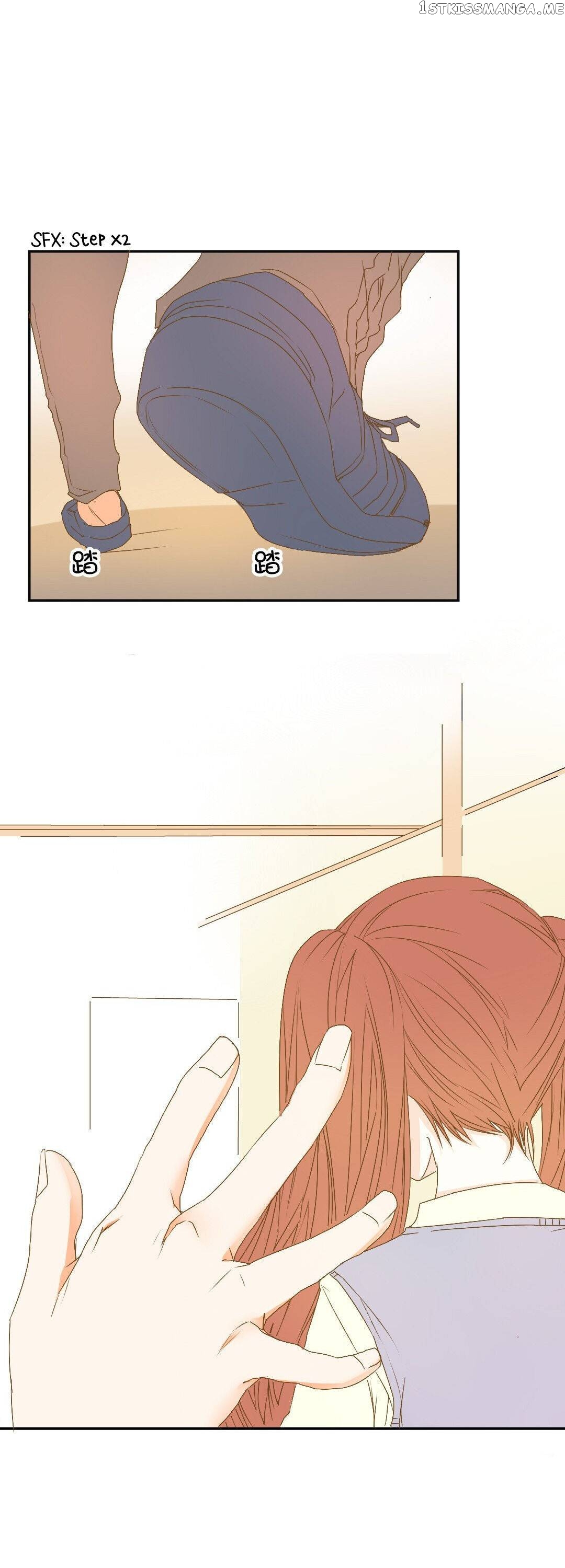 The Invisible World chapter 16 - page 12